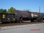 STSX 4188    Tank Car    Sept 17, 2007