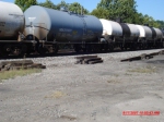 HOKX 111377    Tank Car    Sept 17, 2007