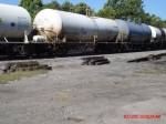 GATX 60964   Tank Car   Sept 17, 2007