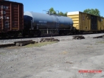 HOKX 8063  Tank Car  Sept 17, 2007