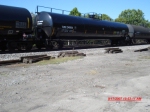 TJRX 34004    Tank Car   Sept 17, 2007