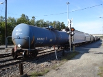 CCBX  5051   Tank Car   Oct 14, 2007