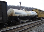 SHPX 202091  Tank Car  April 09, 2007