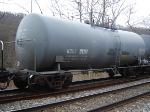 HOKX 111017  Tank Car  April 09, 2007