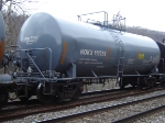 HOKX 111751  Tank Car  April 09, 2007