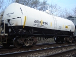WACX 151045  Tank Car  April 10, 2007
