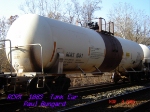 RCR_ 1083   Tank Car   11/09/2006