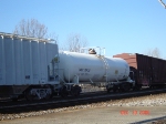 GATX 61435  Tank Car   12/30/2006
