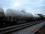 DOWX 70164   Tank Car   12/24/2006