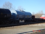 HOKX 111731  Tank Car   12/30/2006