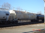 CRPX 9629  Tank Car  12/30/2006
