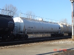 GLNX 34329  Tank Car  12/30/2006