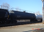 PLMX 135142  Tank Car  12/30/2006