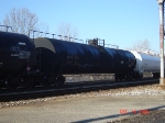 GLNX 386  Tank Car  12/30/2006