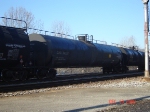 GLNX 34332  Tank Car  12/30/2006