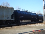 NATX 33505  Tank Car  12/30/2006