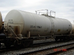 DOWX 70164   Tank Car   12/24/2006
