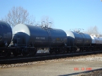 HOKX 111002  Tank Car  12/30/2006