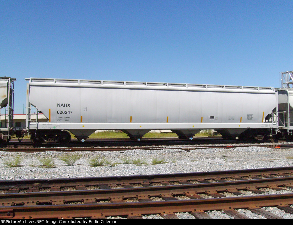 NAHX 620247