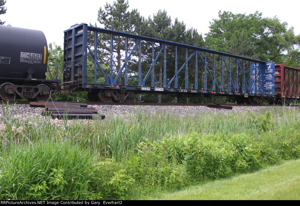 COER 875140 - Crab Orchard & Egyptian RR