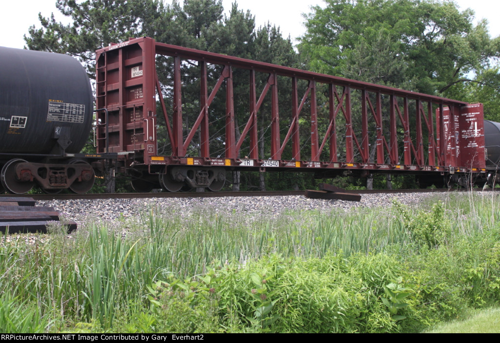 TR 874540 - Tomahawk Rwy