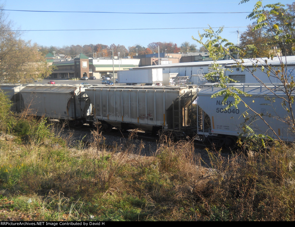 CRDX 9444