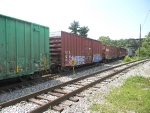 NOKL 570542  BOX CAR
