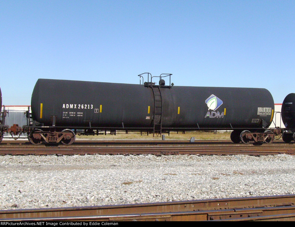 ADMX 26213 (NS 345)