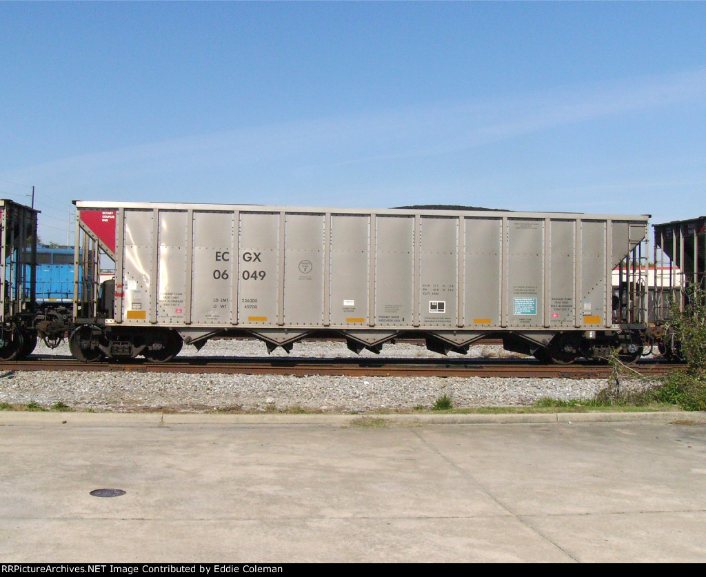 ECGX 6049