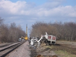 BNSF Derailment