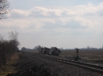 BNSF Derailment