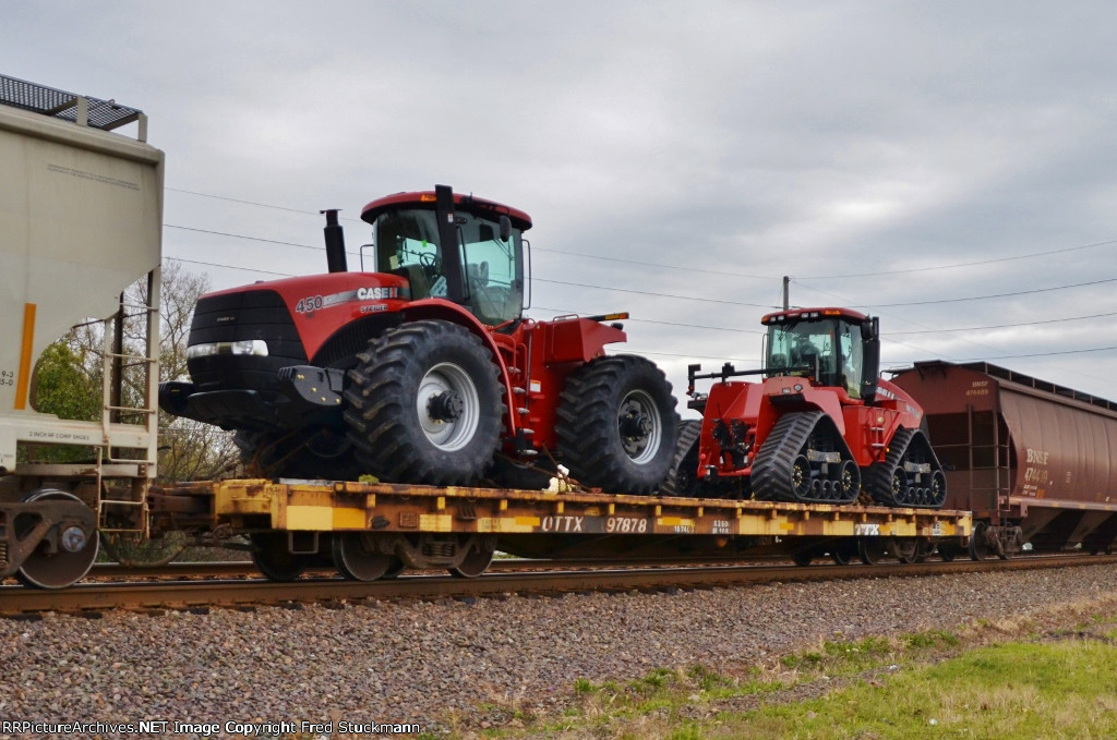 OTTX 97878 is new here.