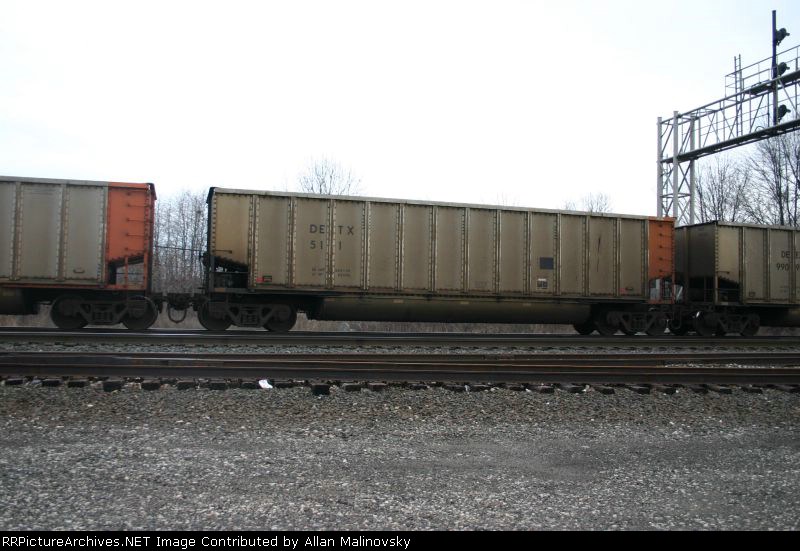 DETX 511