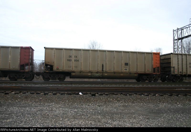 DETX 980004