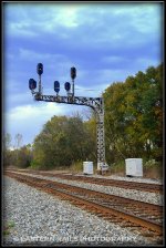 Southern Signal Bridge