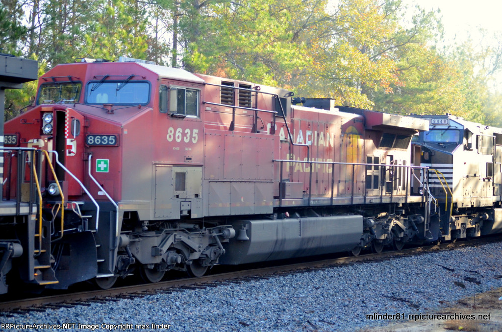 CP 8635