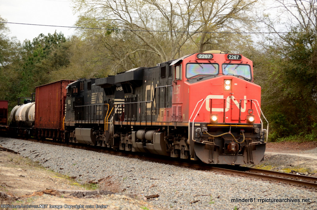 CN 2267