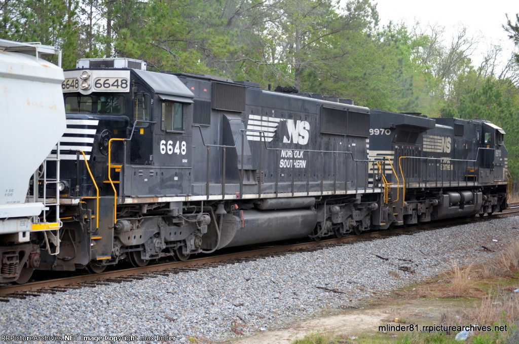 NS 6648