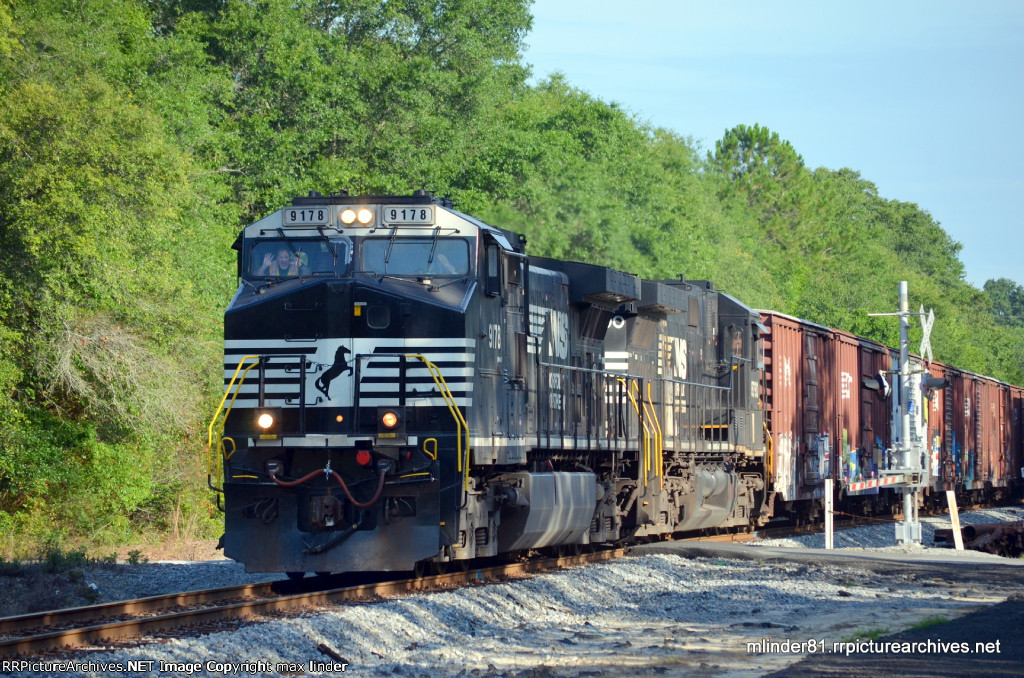 NS 9178