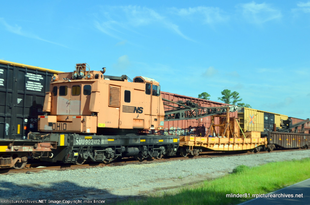SOU 992412