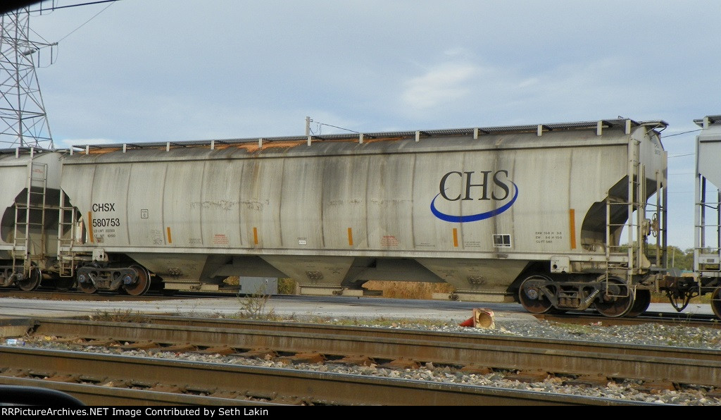 CHSX 580753