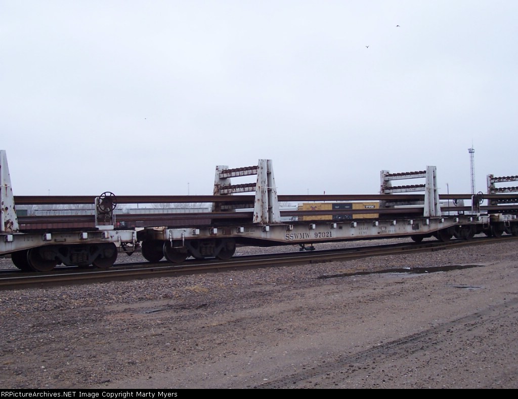 SSWMW 97021