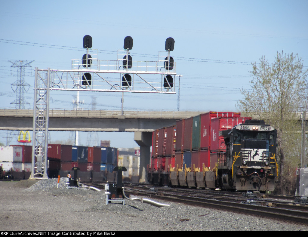 Norfolk Southern