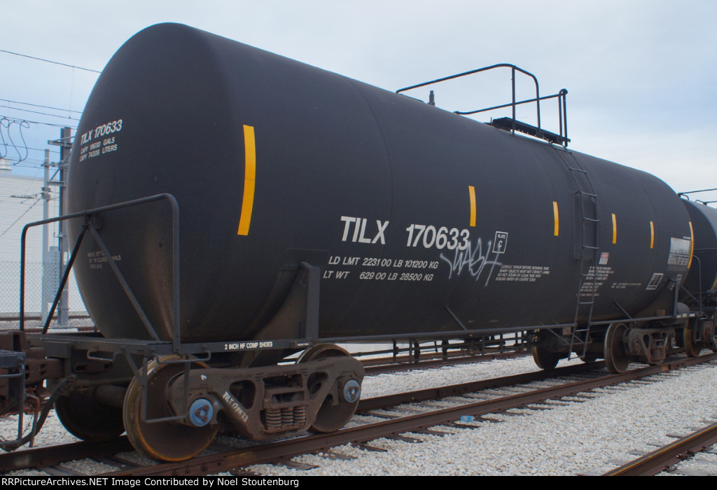 TILX 170633