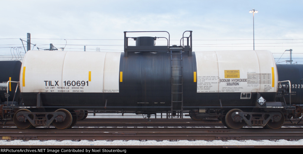 TILX 160691