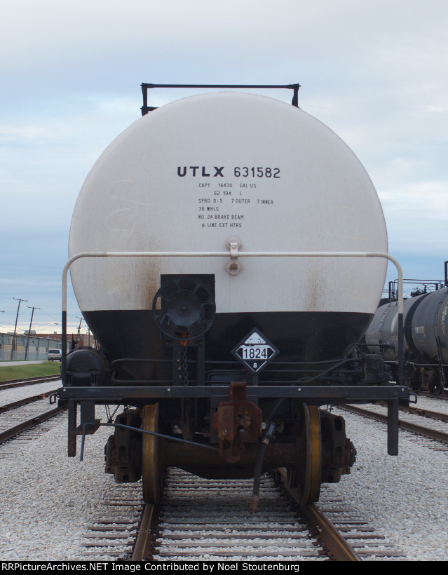 UTLX 631582