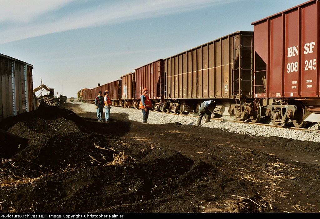 C-CDMIOG0-01A Derailment