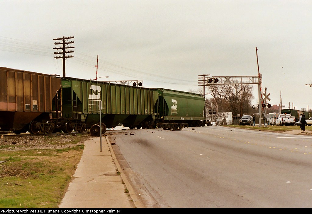 X-CPSGFD1-27 vs. Vandals