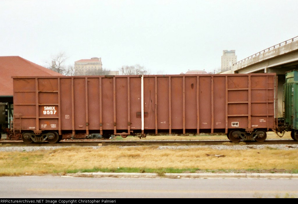 SMIX 9557