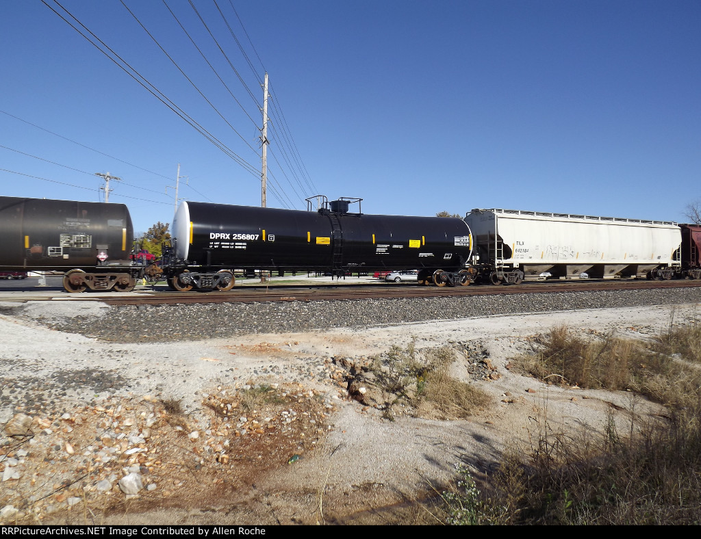 DPRX 256807